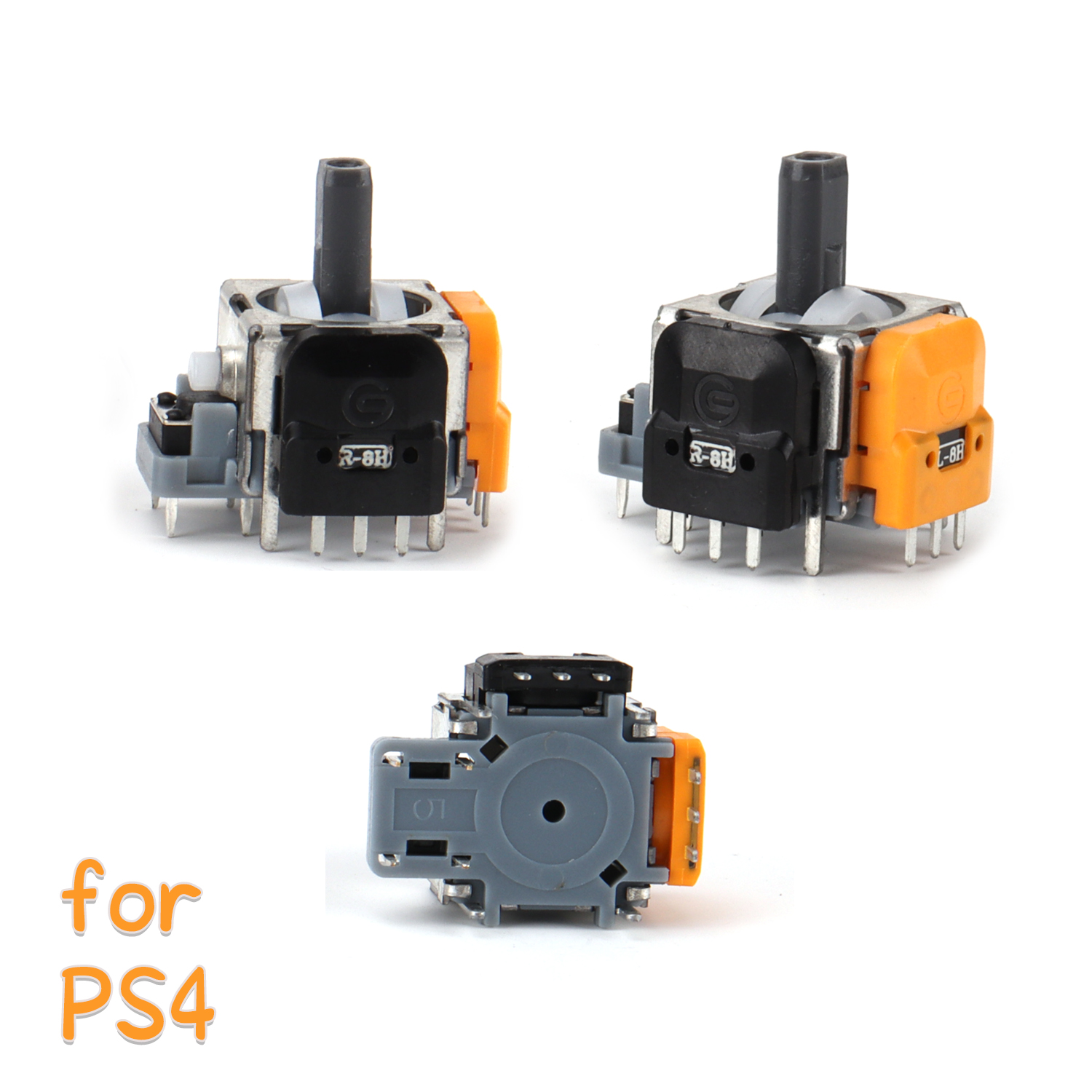 1 par de Joystick de repuesto  - 3D Printing Xbox Controller reseña y precio