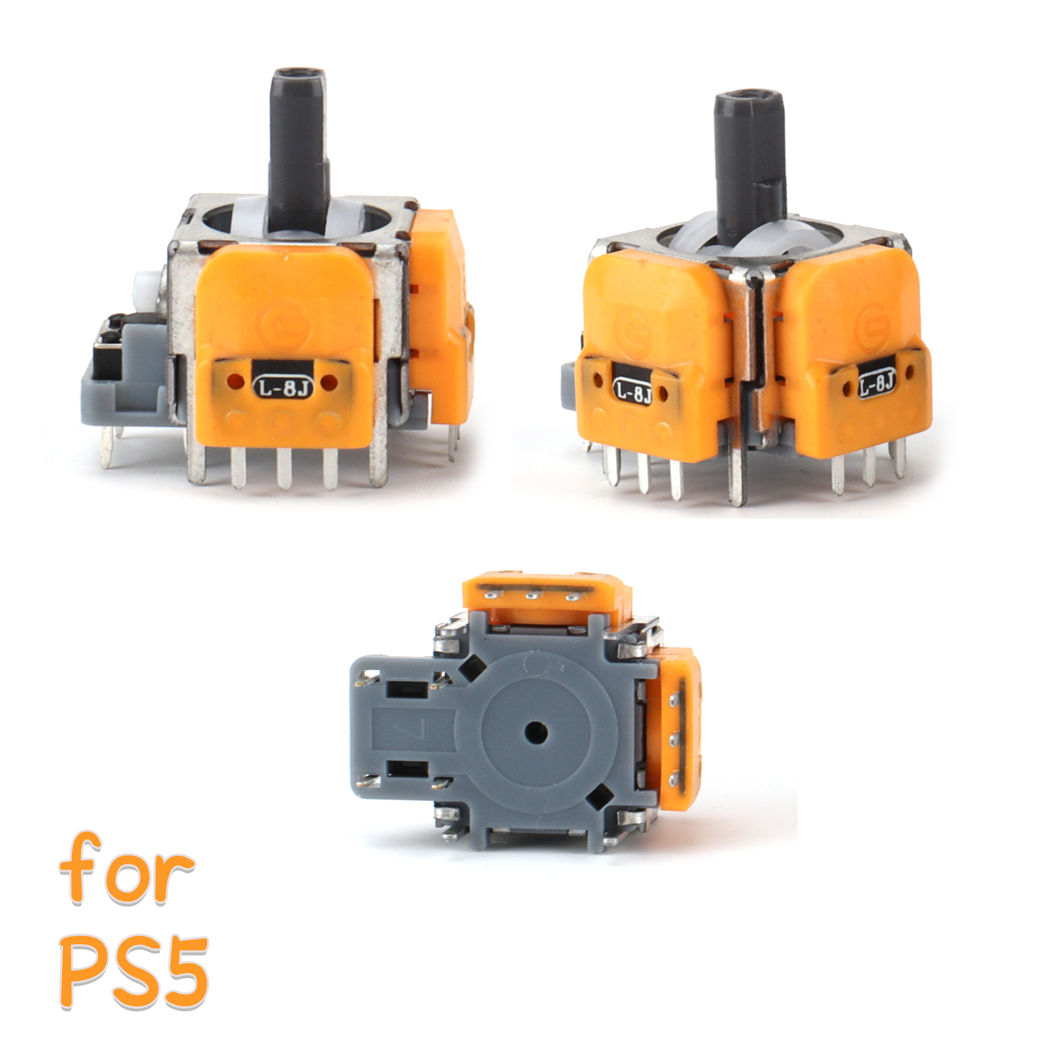 1 par de Joystick de repuesto  - 3D Printing Xbox Controller reseña y precio