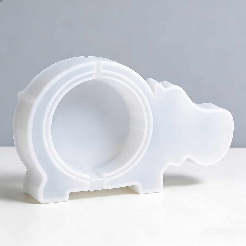 Molde de Silicona 3D para Resi - 3D Printing With Silicone reseña y precio