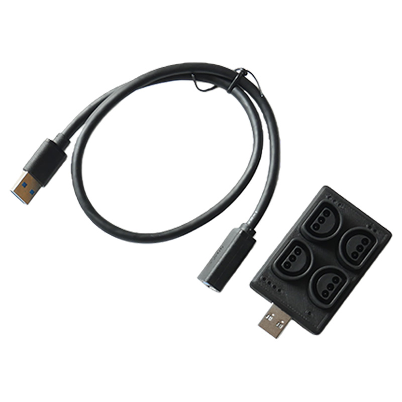 Adaptador SNAC MisTer N64, Com - 3D Printing Excavator reseña y precio