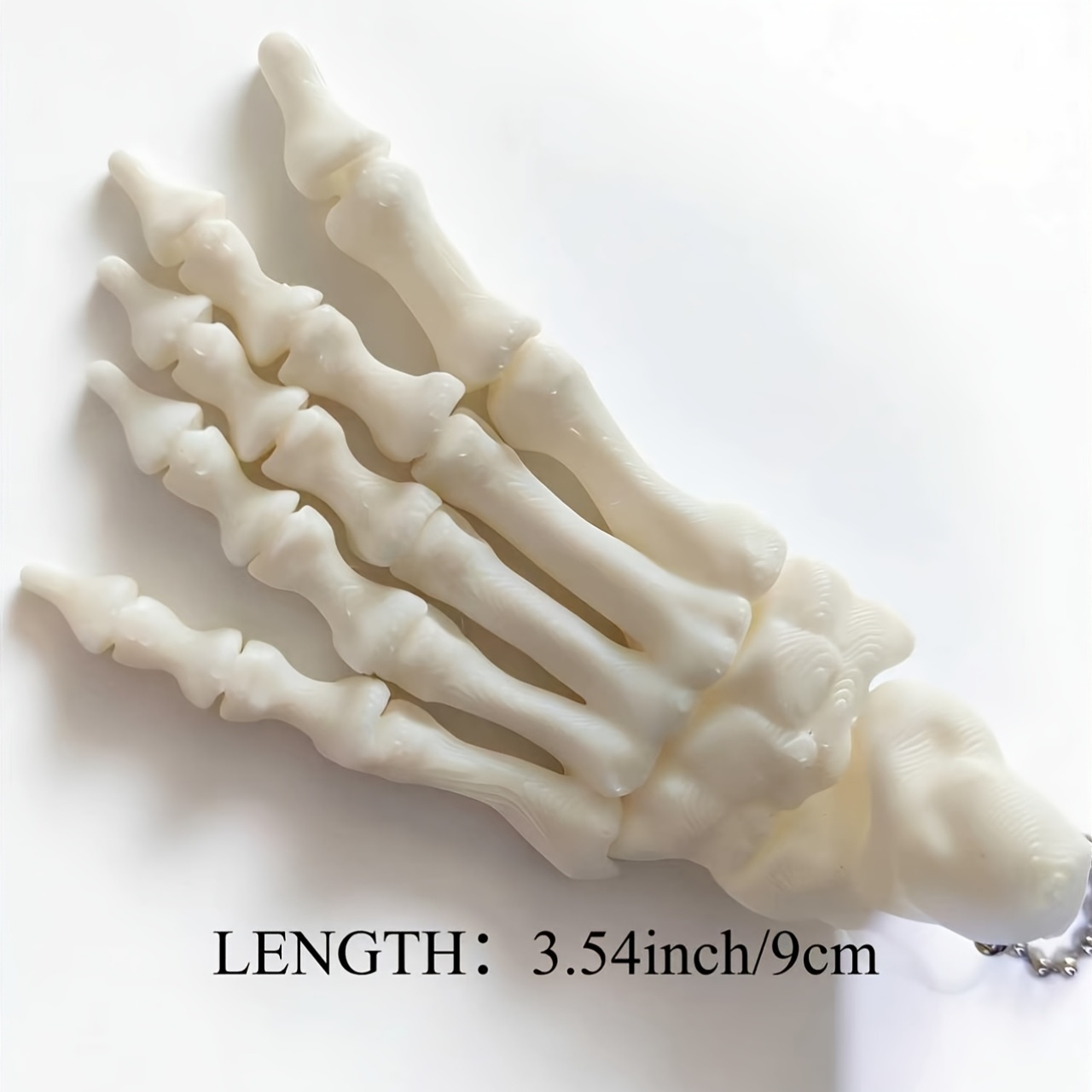 2 piezas de adornos colgantes  - 3D Printing Gif reseña y precio