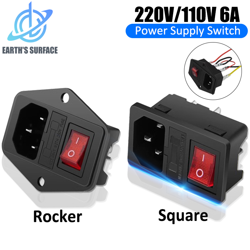 Piezas de impresora 3D, interr - 3D Printer Power Supply reseña y precio