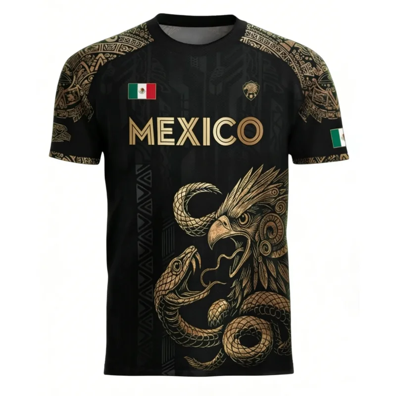 Camiseta con estampado de la b - 3D Printing Eagle reseña y precio