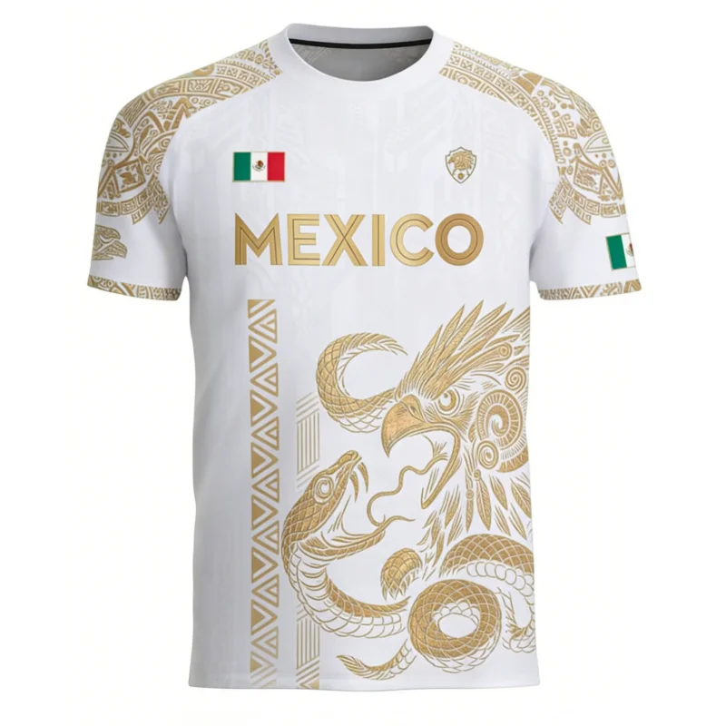 Camiseta con estampado de la b - 3D Printing Eagle reseña y precio