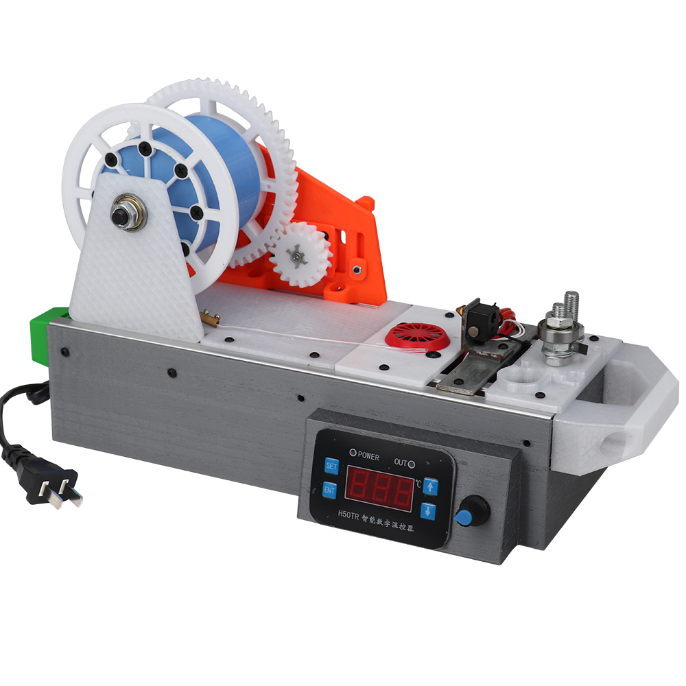 Máquina para Fabricar Filament - 3D Printing Machine reseña y precio