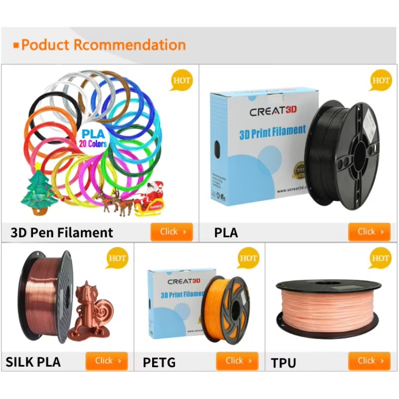 STLFCREAT3D - Alfombrilla de S - 3D Printing With Silicone reseña y precio