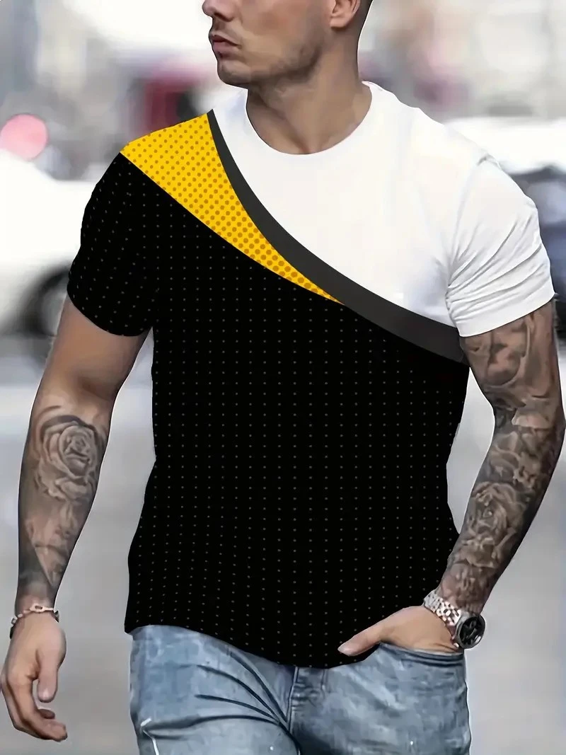 Camiseta con estampado de silu - 3D Printing Eagle reseña y precio