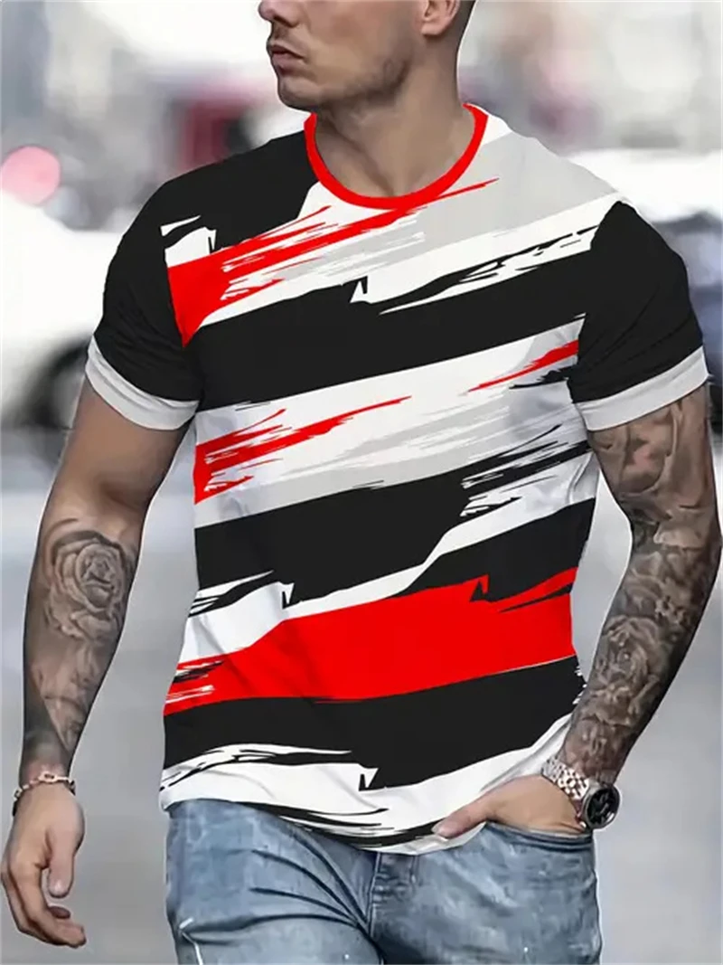 Camiseta con estampado de silu - 3D Printing Eagle reseña y precio