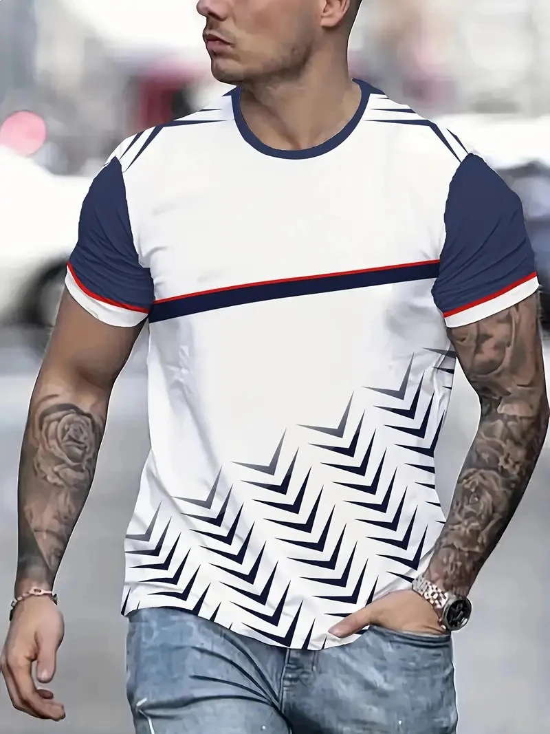 Camiseta con estampado de silu - 3D Printing Eagle reseña y precio