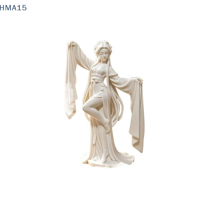 【YA】Figura de Bailarina China  - 3D Printing Cafe reseña y precio