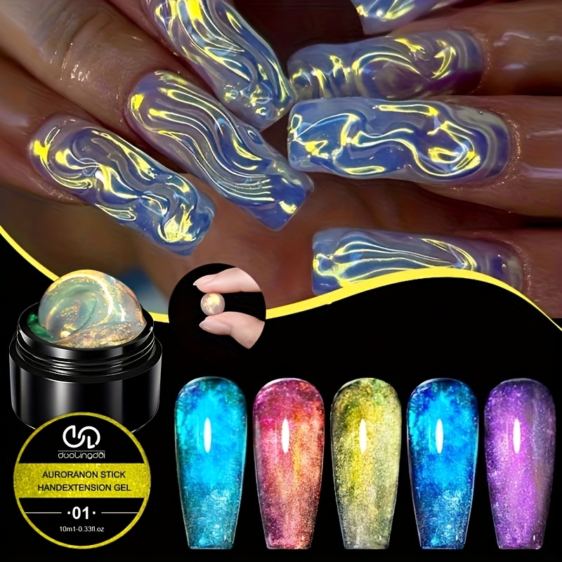 Doolingdai - Set de 6 Colores  - 3D Printing Glue Stick reseña y precio