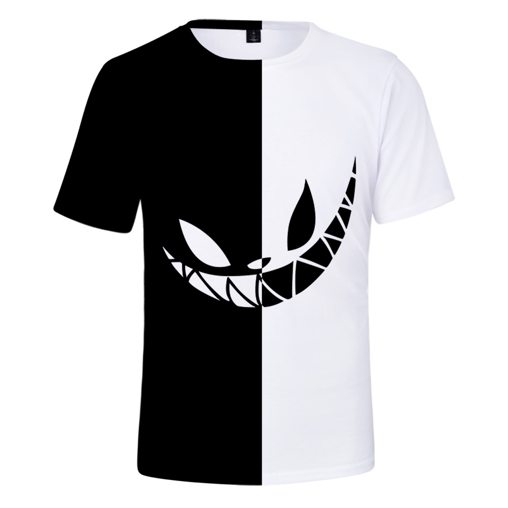 Rubius-Camiseta Unisex de mang - 3D Printing Youtubers reseña y precio