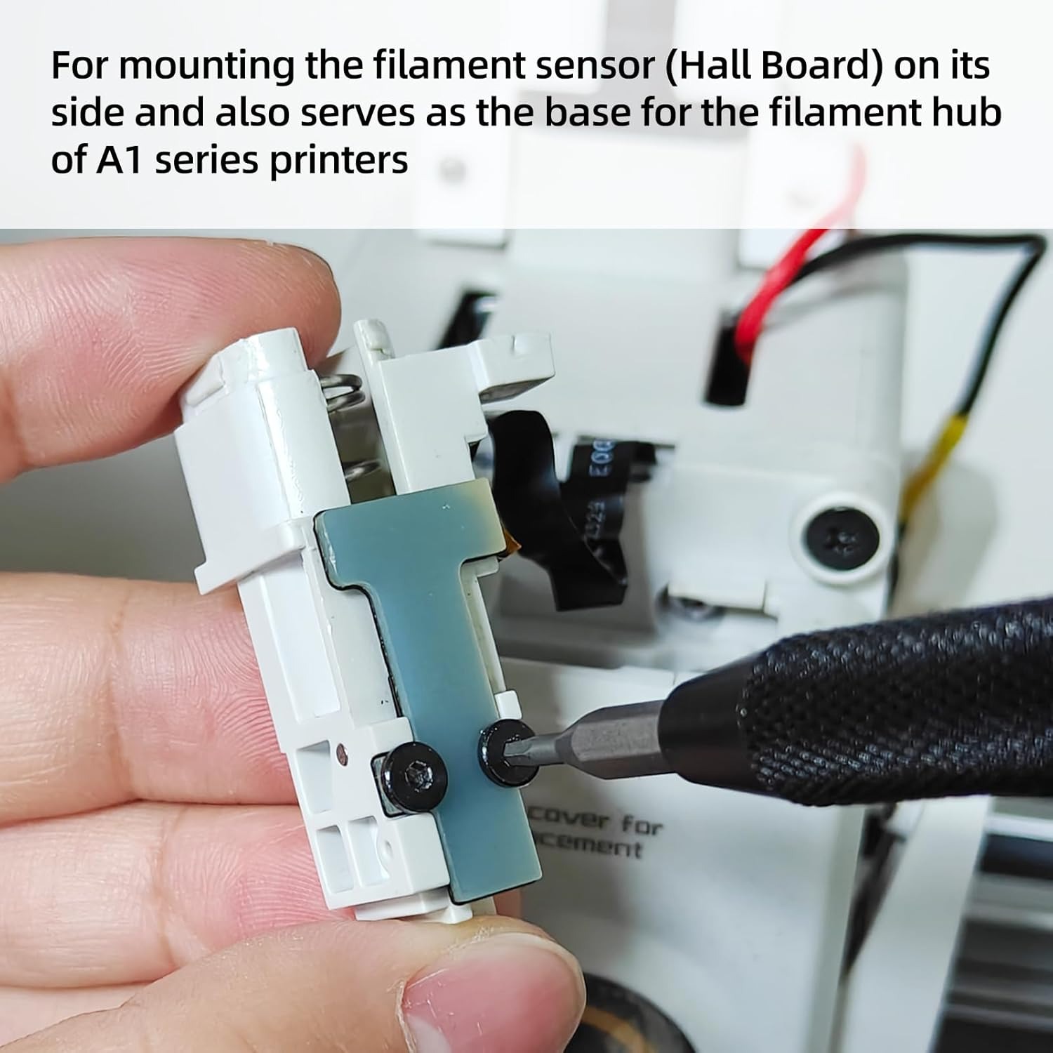 Para Bambu Lab A1 A1 Mini, Kit - 3D Printing Cnc reseña y precio