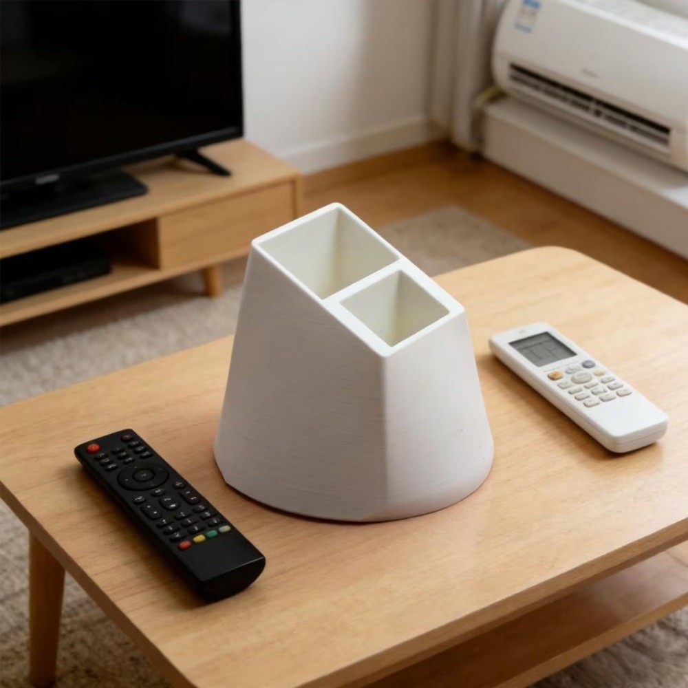 Soporte para Control Remoto de - Enclosure 3D Printing reseña y precio