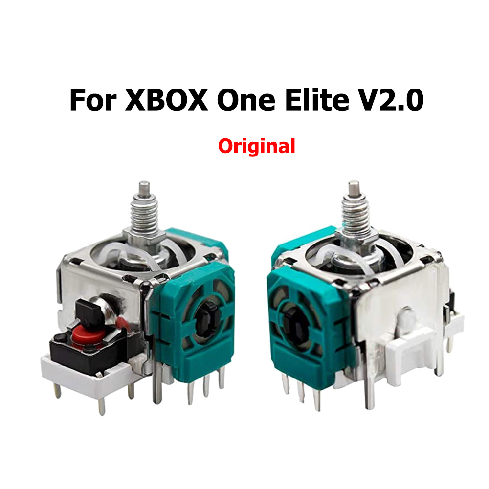 Módulo de Sensor de Palanca An - 3D Printing Xbox Controller reseña y precio