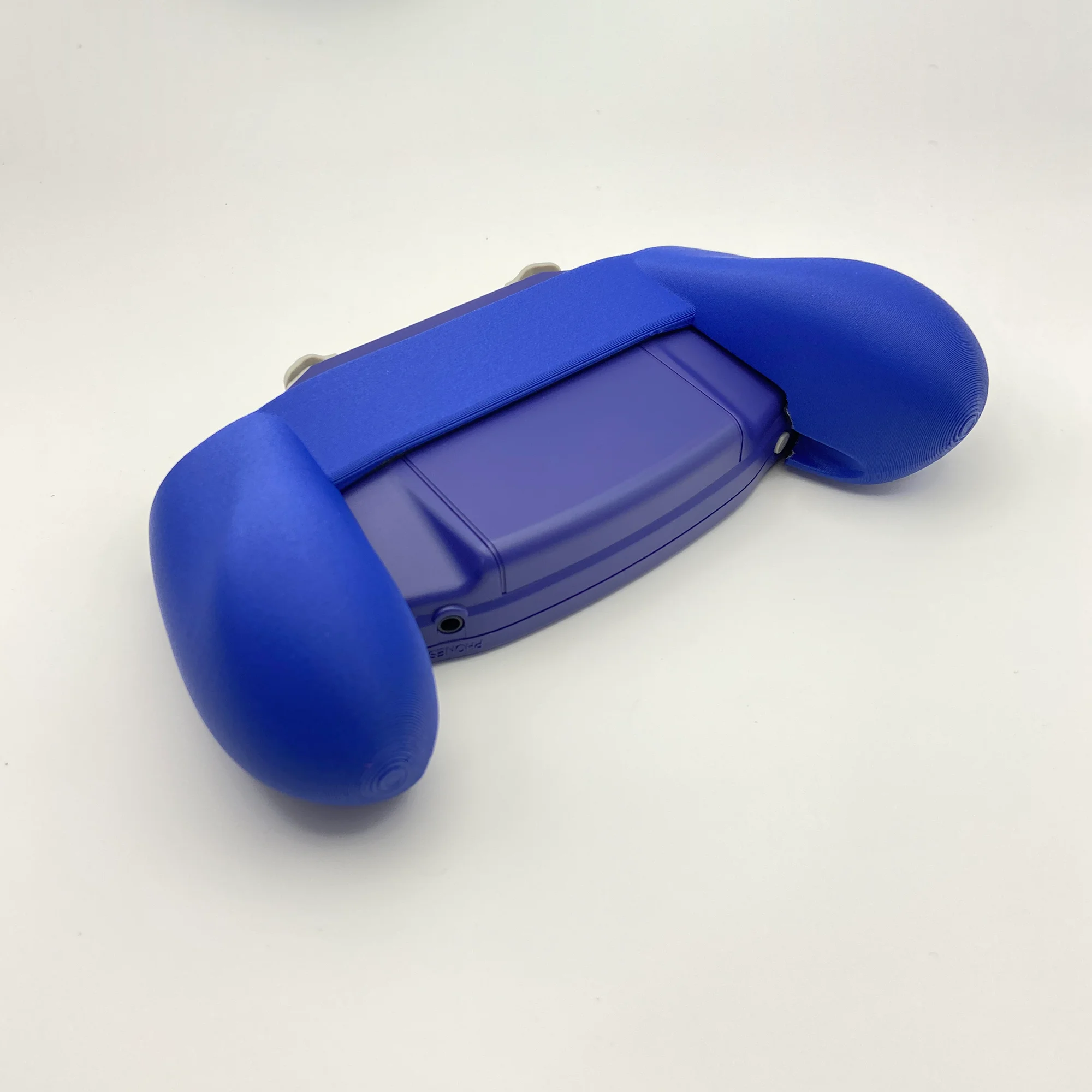 Agarre para RG34XX Mango de ag - 3D Printing Drawing reseña y precio