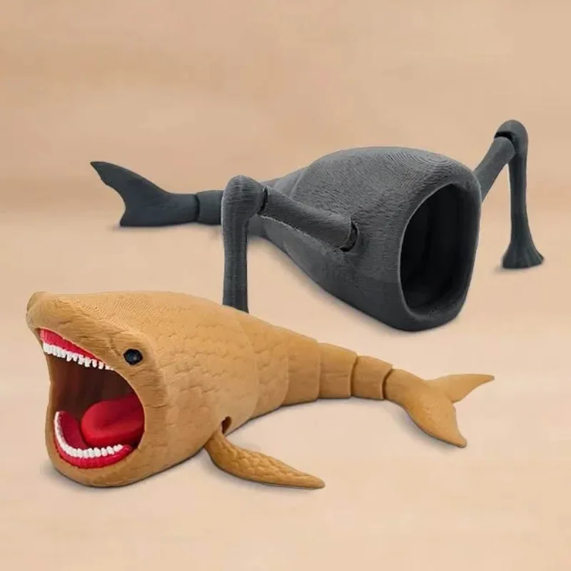 El océano de piraña de aguas p - 3D Printing Gif reseña y precio