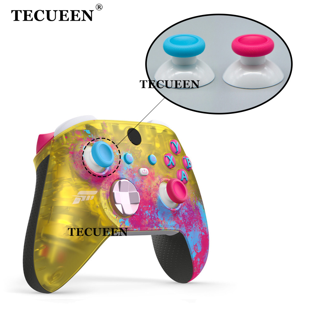 2 uds para controlador Xbox Se - 3D Printing Xbox Controller reseña y precio