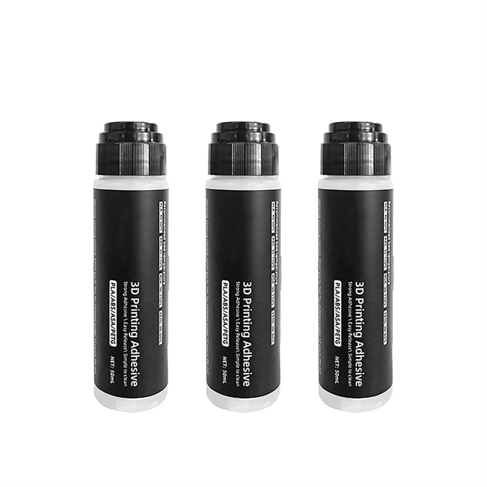 Pegamento Flashforge para la s - 3D Printing Glue Stick reseña y precio