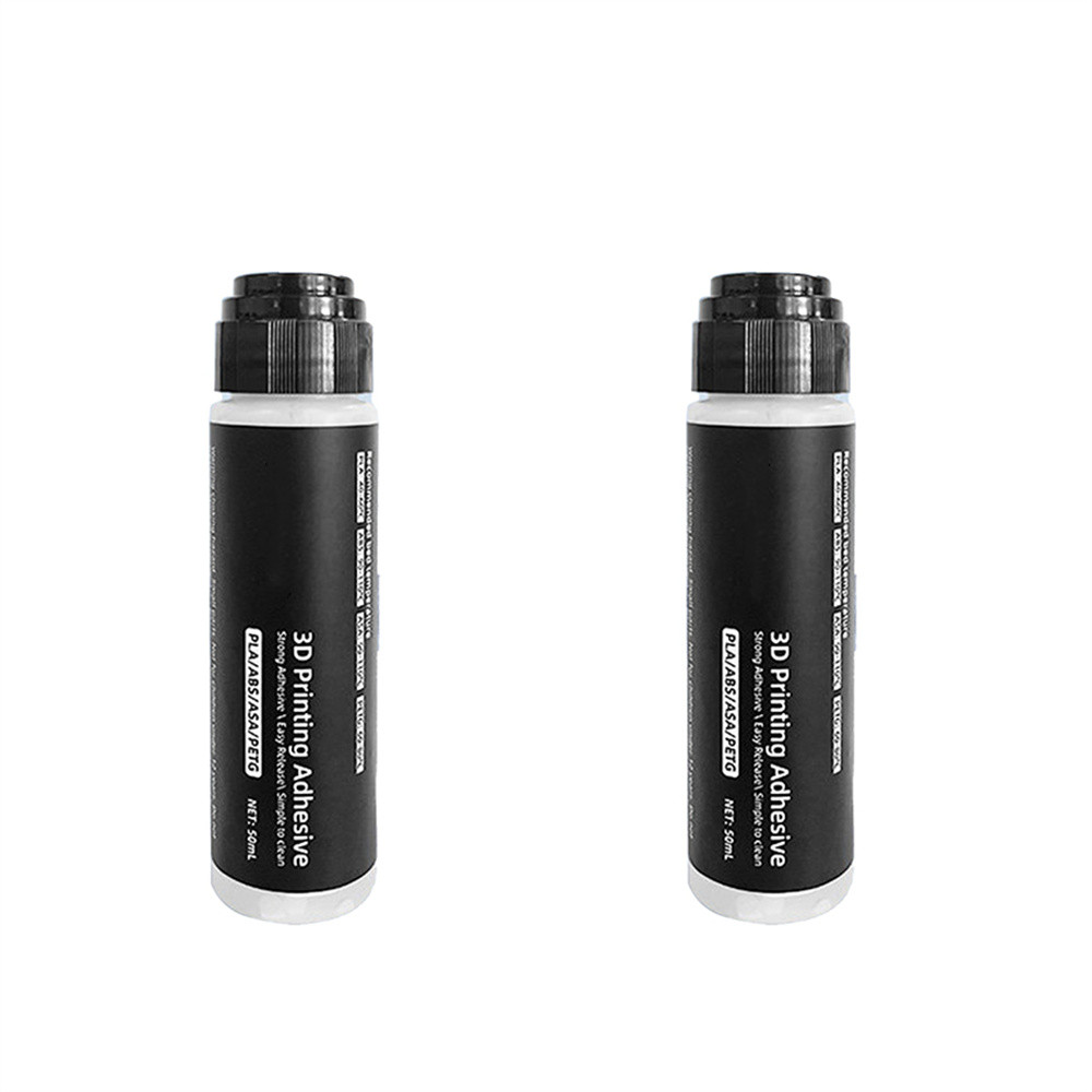 Pegamento Flashforge para la s - 3D Printing Glue Stick reseña y precio