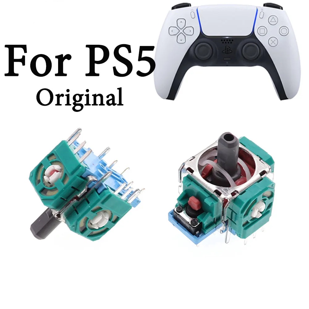 Joystick analógico 3D de repue - 3D Printing Xbox Controller reseña y precio
