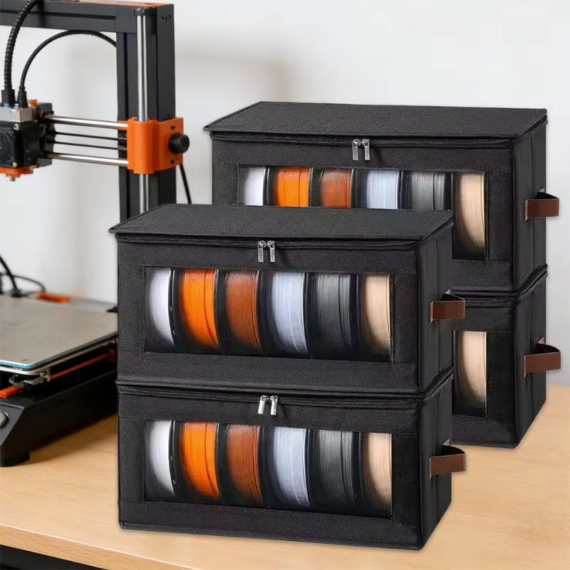 Bolsa de Almacenamiento para F - 3D Printing Cnc reseña y precio