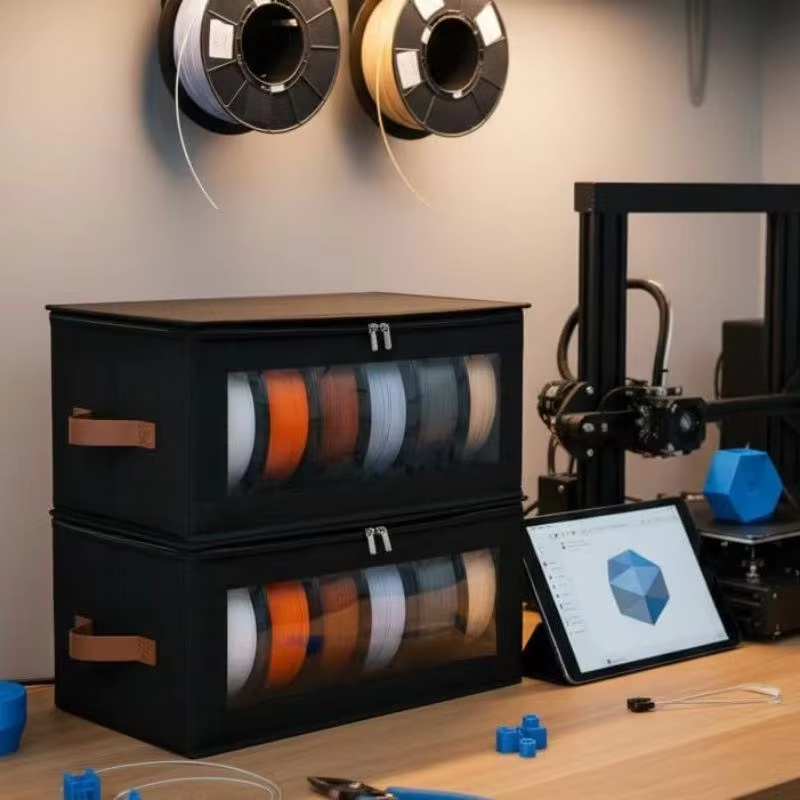 Bolsa de Almacenamiento para F - 3D Printing Cnc reseña y precio