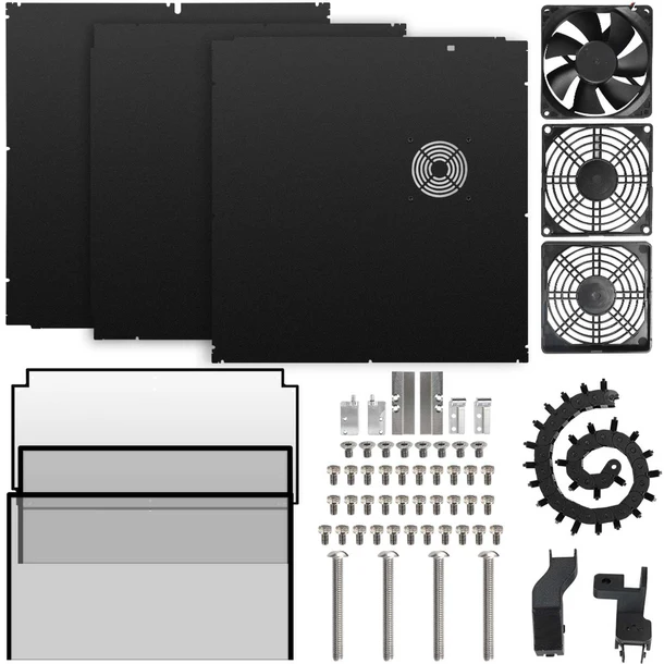Sovol nueva impresora 3D lanza - 3D Printing Machine reseña y precio