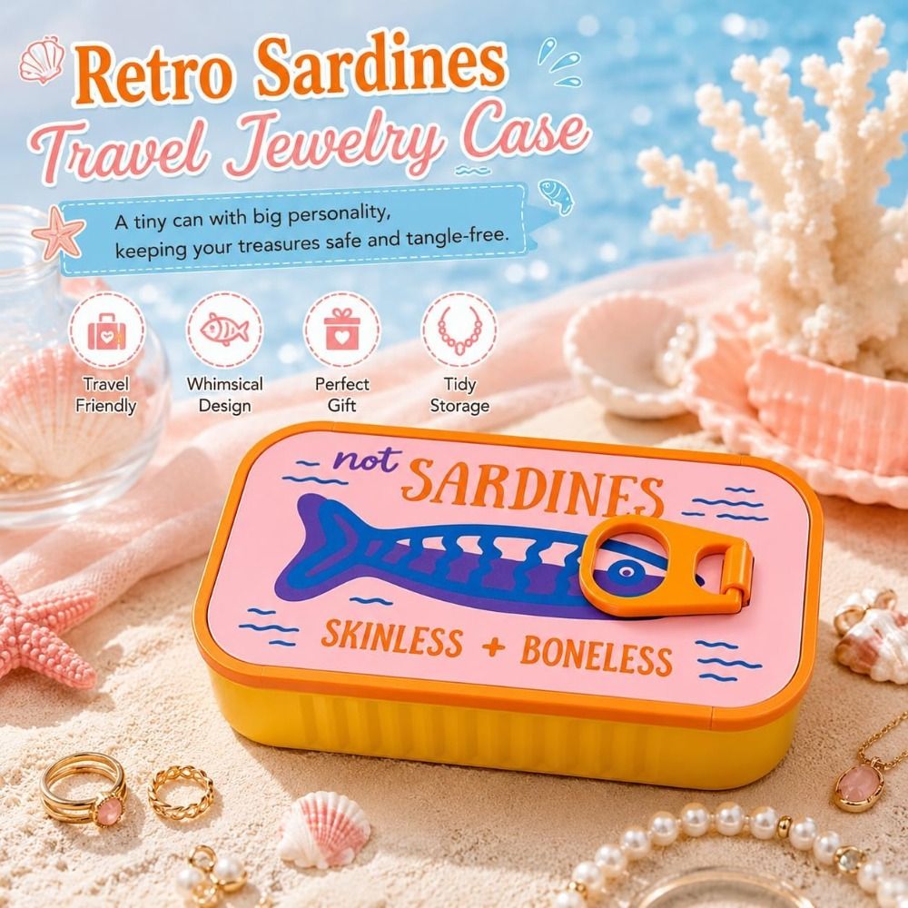 Caja de joyería de plástico co - 3D Printing Jewellery reseña y precio