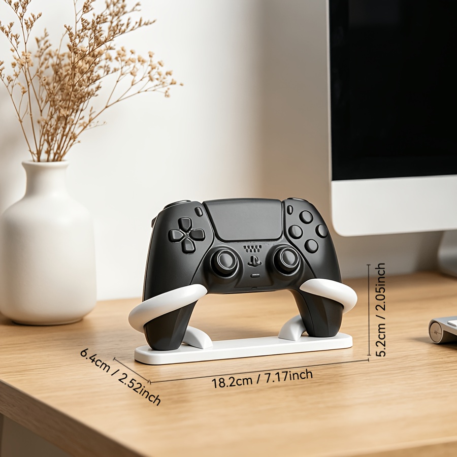 Soporte Inclinado para Control - 3D Printing Xbox Controller reseña y precio