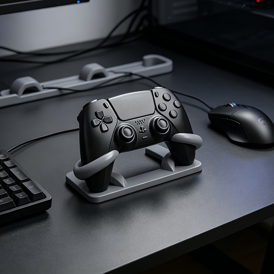 Soporte Inclinado para Control - 3D Printing Xbox Controller reseña y precio