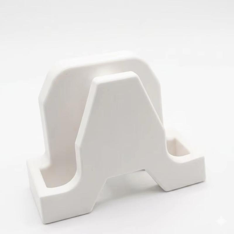 Soporte de plástico azul impre - 3D Printing Machine reseña y precio