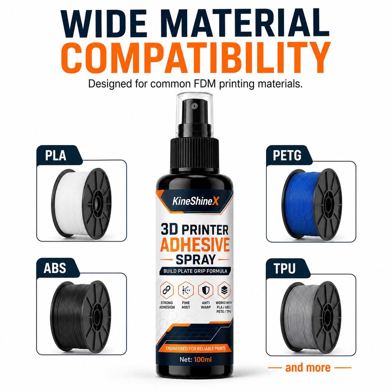 Adhesivo en Aerosol para Impre - 3D Printing Glue Stick reseña y precio