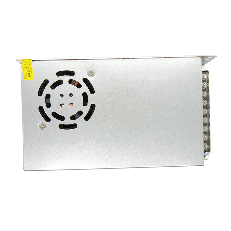 Fuente de alimentación DC 12V  - 3D Printer Power Supply reseña y precio