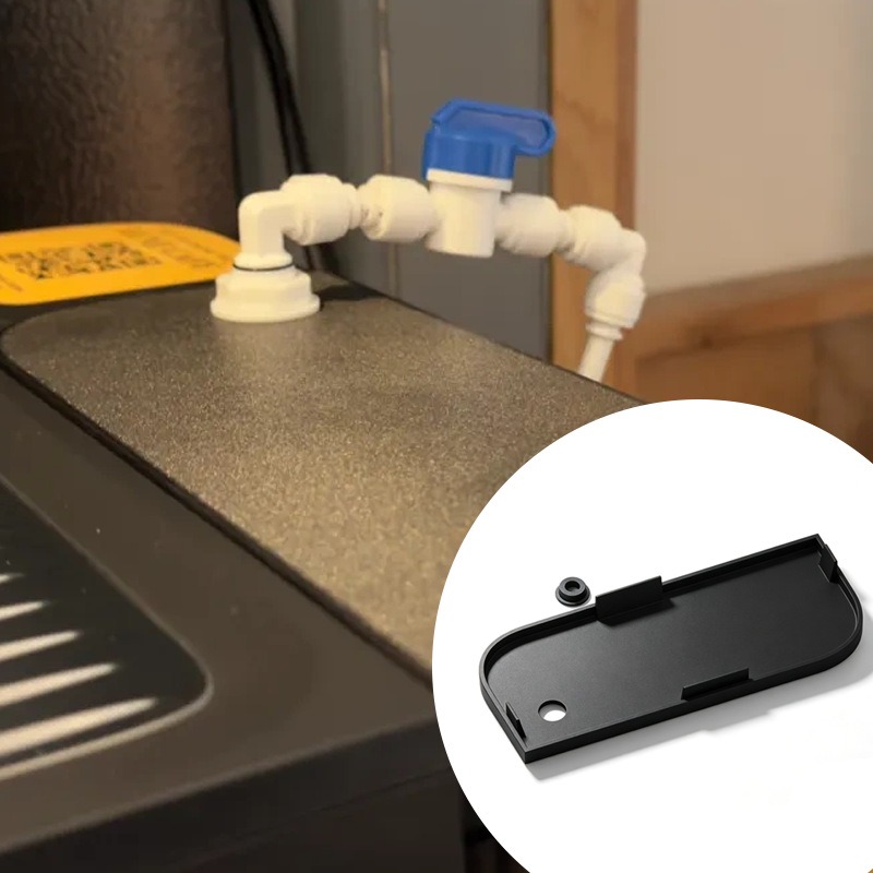JUSTINLAU: tapa modificada par - 3D Printing Cafe reseña y precio