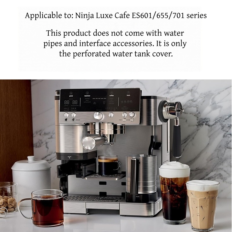 JUSTINLAU: tapa modificada par - 3D Printing Cafe reseña y precio