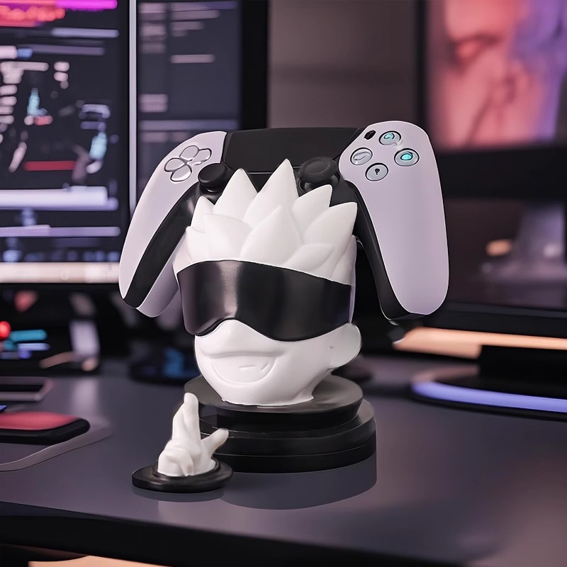 Soporte de exhibición para con - 3D Printing Xbox Controller reseña y precio