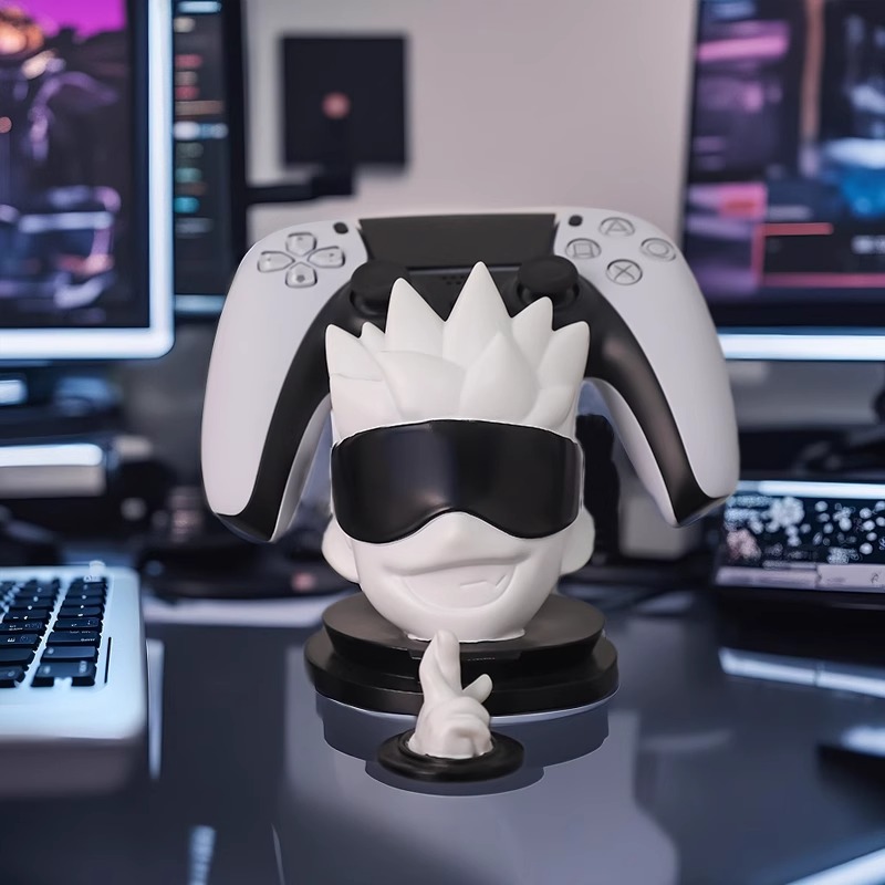 Soporte de exhibición para con - 3D Printing Xbox Controller reseña y precio
