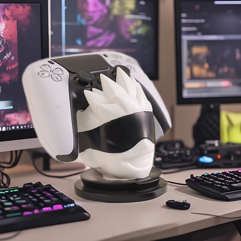 Soporte de exhibición para con - 3D Printing Xbox Controller reseña y precio