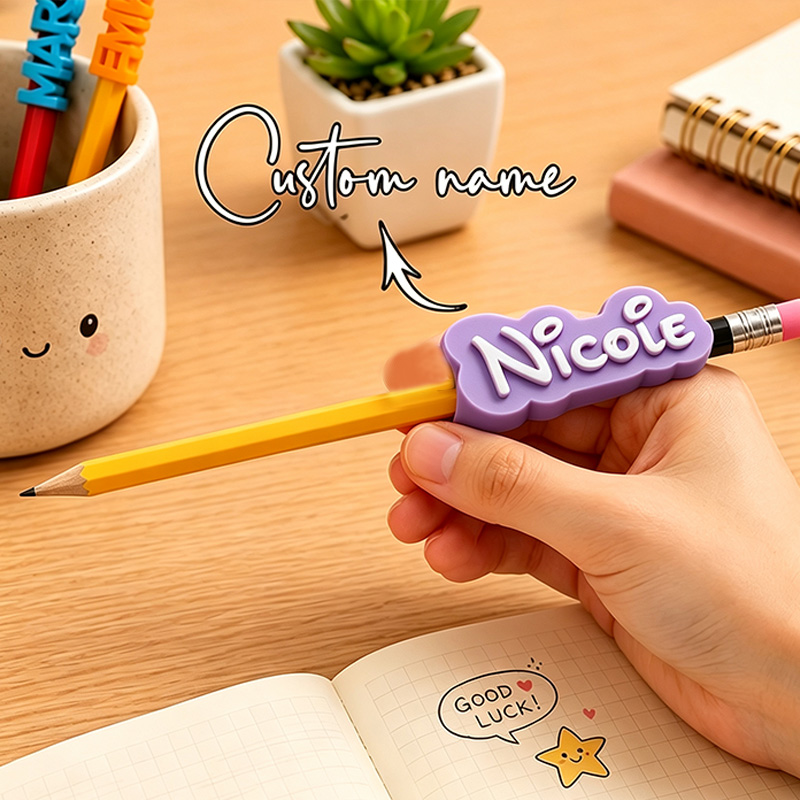 Etiqueta Personalizada para Lá - 3D Printing Gif reseña y precio