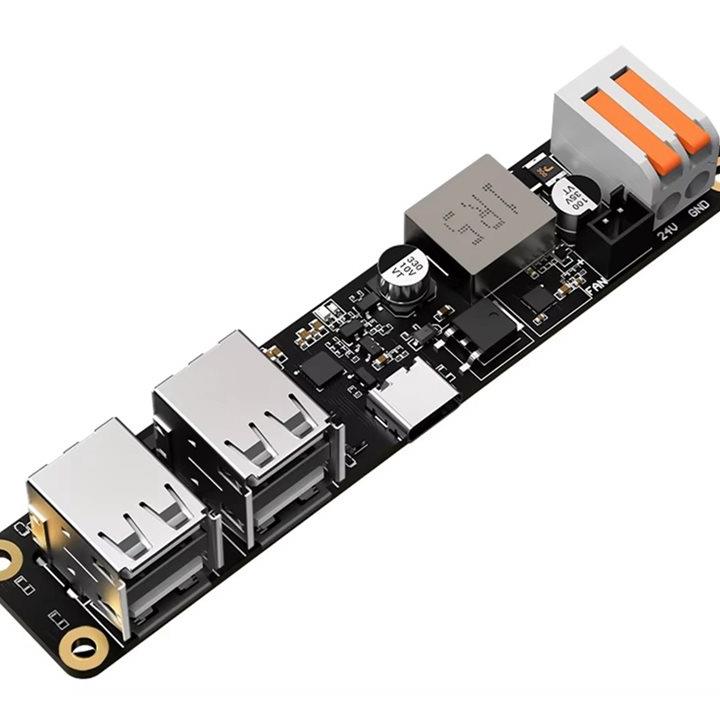 Módulo de Fuente de Alimentaci - 3D Printer Power Supply reseña y precio