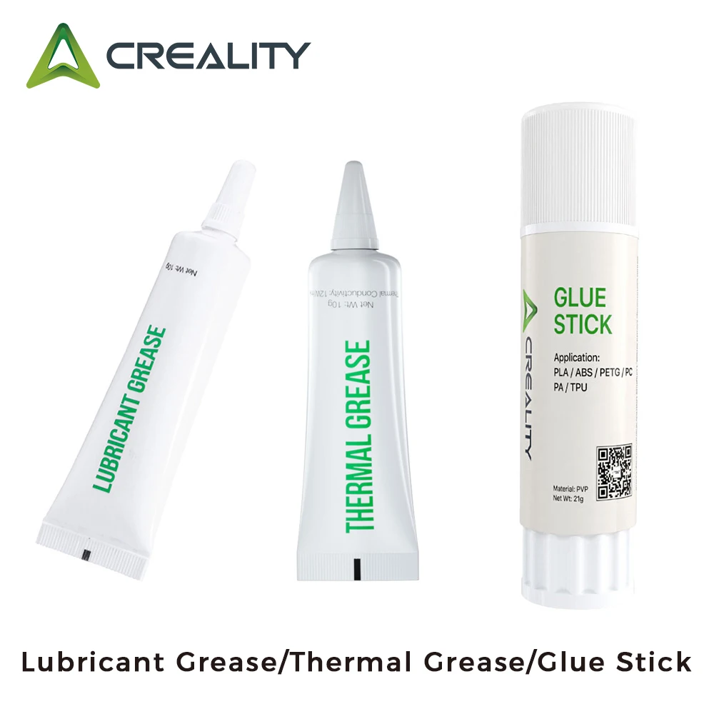 Creality-pegamento en barra de - 3D Printing Glue Stick reseña y precio