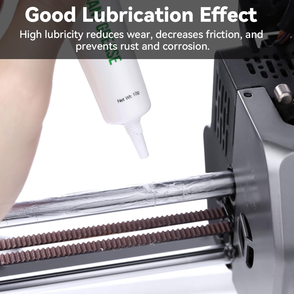Creality-pegamento en barra de - 3D Printing Glue Stick reseña y precio