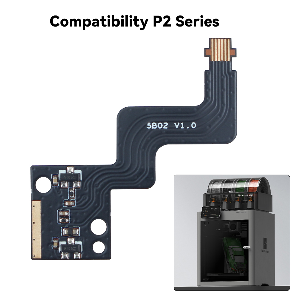 Kit de Sensor de Filamento par - 3D Printing Cnc reseña y precio
