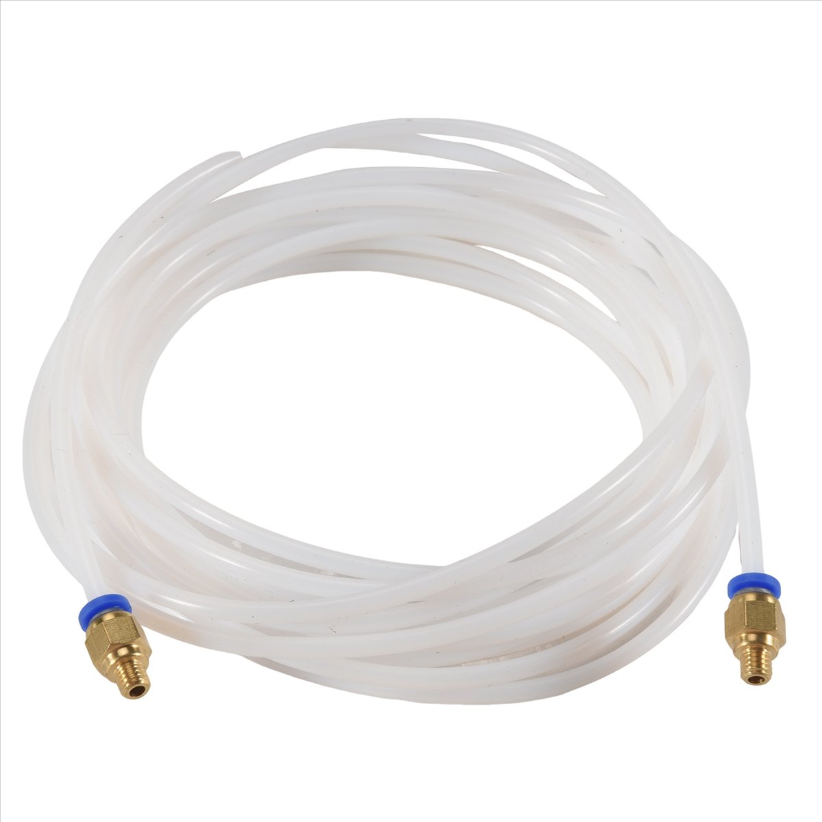 Tubo Bowden PTFE Mejorado de 5 - 3D Printer Power Supply reseña y precio