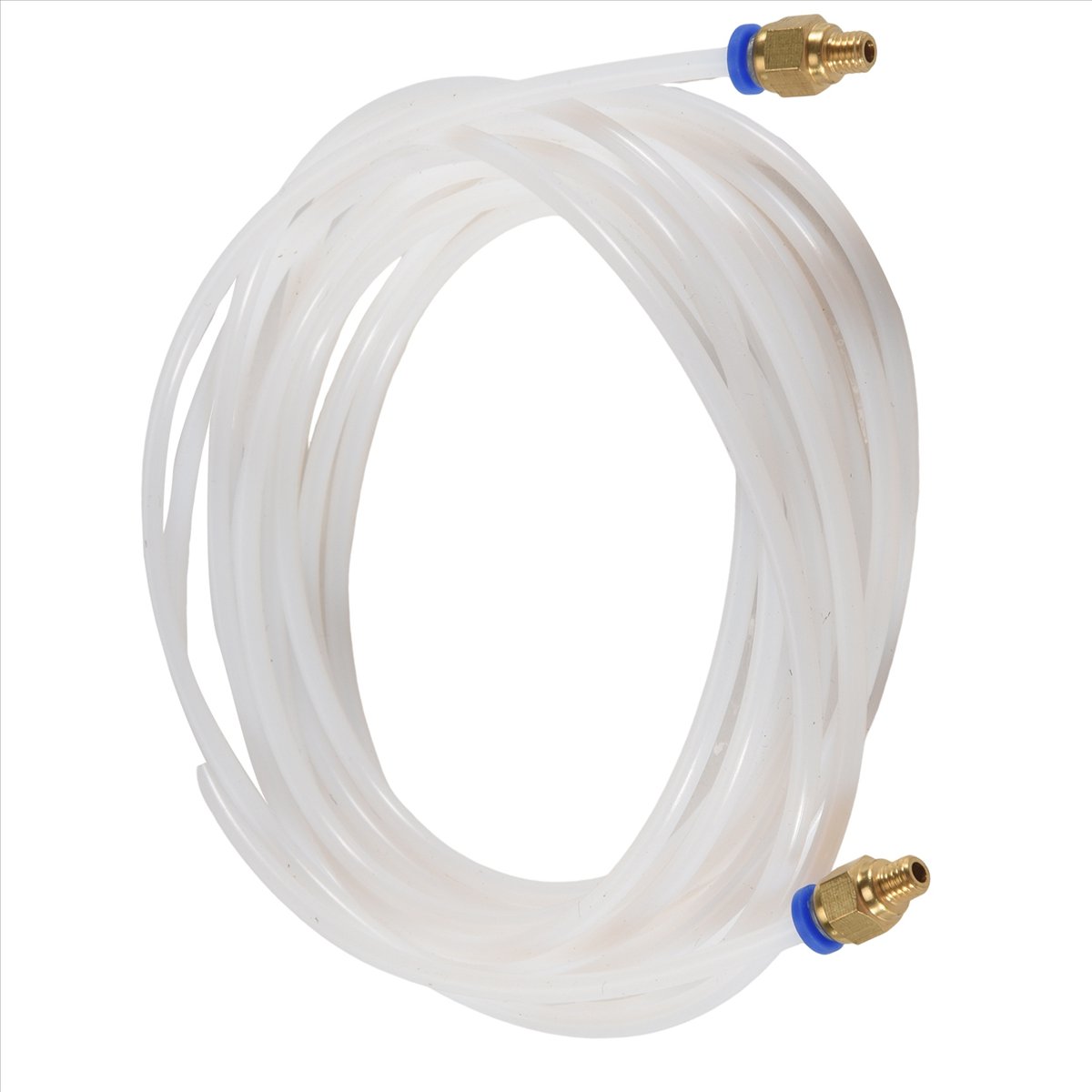Tubo Bowden PTFE Mejorado de 5 - 3D Printer Power Supply reseña y precio