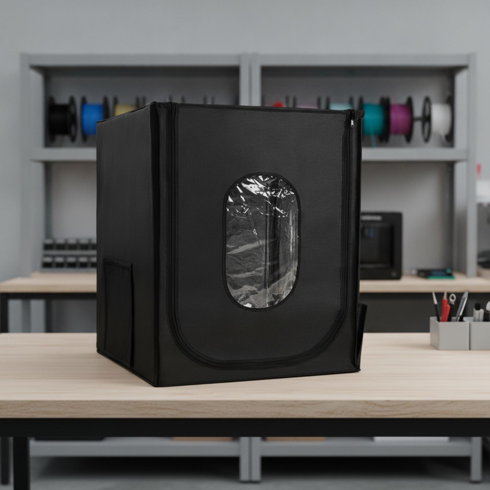 Carcasa para impresora 3D, cub - 3D Printing Machine reseña y precio